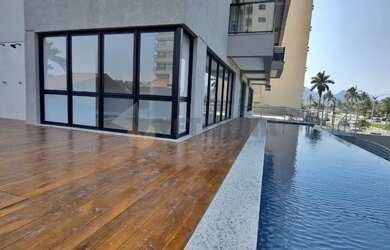 Imagem 9: Apartamento com 1 dormitório à venda, 45 m² por R$ 650.000,00 - Indaiá...