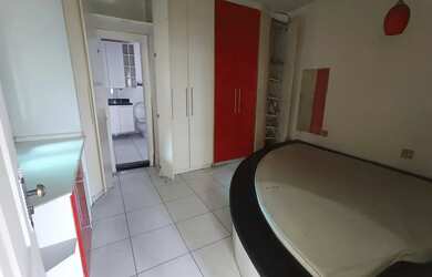 Imagem 5: //Casa no Cj Ajuricaba - Aceita Financiamento