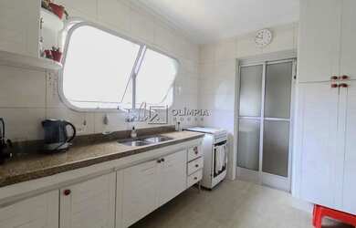 Imagem 10: Venda Apartamento 4 Dormitórios - 140 m² Campo Belo