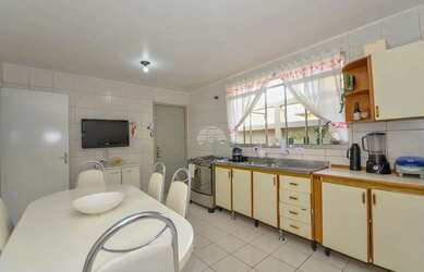 Imagem 6: Vendas Casa Curitiba PR