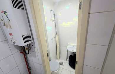 Imagem 13: Apartamento MOBILIADO centro com 2 dormitórios à venda, 83 m² por R$...