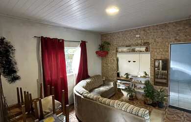 Imagem 4: Alugo casa em Peruíbe , 10 minutos da Praia