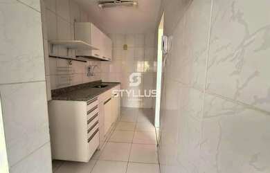 Imagem 16: Cachambi Apartamento 2 quartos