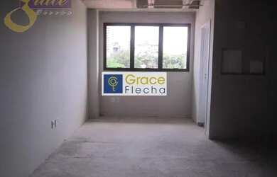 Imagem 4: Sala Comercial para Venda em Belo Horizonte, BARRO PRETO, 1 banheiro