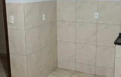 Imagem: O apartamento possui 2 Dormitórios, 1 Banheiro, 45m² de Área