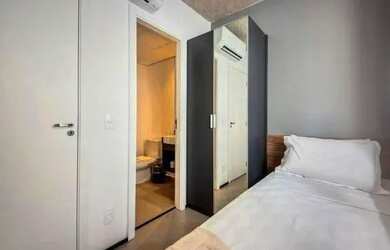 Imagem 11: Apartamento à venda, 49 m² com 2 Suítes por R$ 720.000,00 - Consolação...