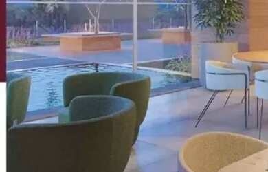 Imagem: O apartamento possui 4 Dormitórios, 5 Banheiros, 4 Vagas na