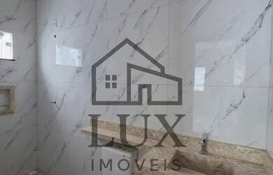 Imagem 5: Bosque das Palmas / Ponta Negra / Casa Nova / 3 quartos, sendo 1 suíte com closet / quinta