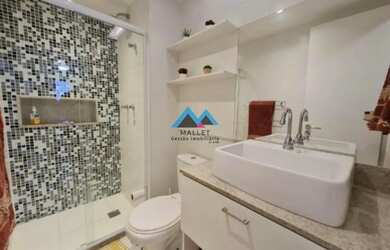 Imagem 6: Excelente apartamento de 3 quartos, sendo 1 suíte, 81 m², à venda no...