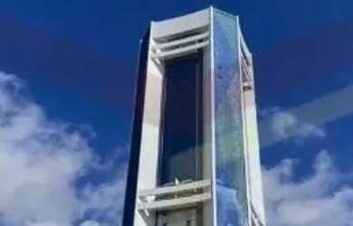 Imagem 14: Apartamento 2/4 sendo 1 suite no Condominio Recanto das Ilhas