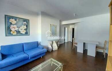 Imagem 9: Apartamento Mobiliado no Centro de São Leopoldo/RS