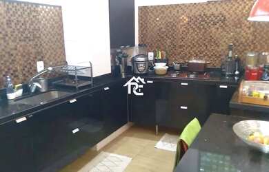 Imagem 8: Casa com 6 quartos à venda, 540 m² por R$ 3.300.000 - Charitas - Niterói/RJ