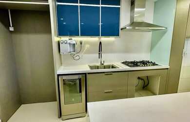 Imagem 15: Apartamento para locação com 89 m2 com 2 suítes em Setor Bueno