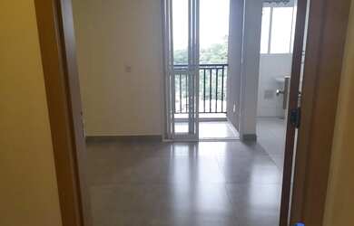 Imagem 6: Apartamento para locação no Condomínio Maxx Santa Angela no Jardim...