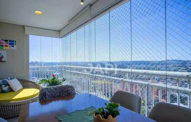 Imagem 3: Cobertura à venda em Jundiaí - Vila Viotto - 229m² - 3 Suítes - R$2.590.000