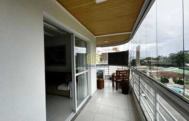 Imagem 13: COBERTURA HORIZONTAL NO MELHOR BAIRRO DE FLORIPA