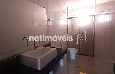 Imagem 14: Locação Casa comercial Brasiléia Betim