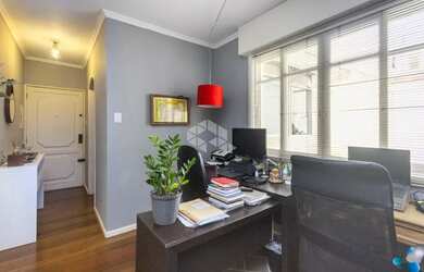 Imagem 4: Cobertura 3d no bairro Santana junto ao Clínicas