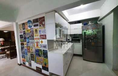 Imagem 9: Casa com 3 quartos à venda, 313 m² por R$ 980.000 - Itaipu - Niterói/RJ