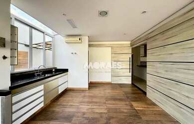 Imagem 4: Casa em Condomínio Fechado com 3 suítes para venda, 301 m² - Residencial...