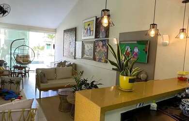 Imagem 7: Casa condomínio para venda no Oliver Riviera