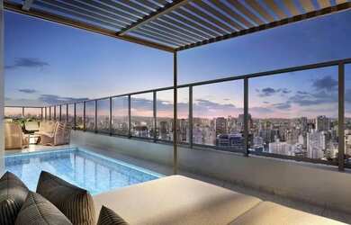 Imagem 11: Imóvel para venda com 148 metros quadrados com 3 quartos em Pinheiros...