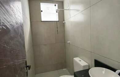 Imagem 5: Vendo casa de 3/4 sendo uma suíte no sim