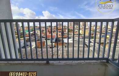 Imagem 12: QN 404 2 qts com suíte