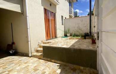 Imagem 2: Casas Padrão em Poços de Caldas