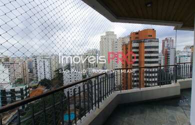 Imagem 4: Apartamento, Moema - São Paulo
