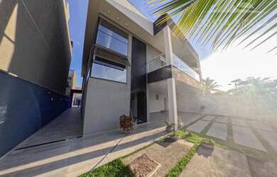 Imagem 5: Sobrado em Balneário Gaivotas - Matinhos