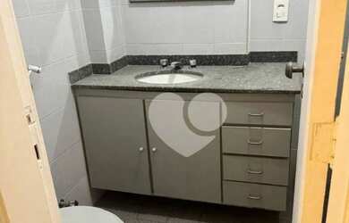 Imagem 8: Apartamento com 3 quartos para alugar, 129 m² por R$ 8.382/mês - Jardim Oceânico - Rio de