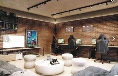 Imagem 5: Imóvel para venda tem 68 metros quadrados com 2 quartos em Zona 07 -...