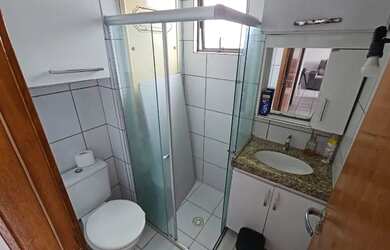 Imagem 3: Aluguel mobiliado em Boa Viagem com 2 quartos próximo ao Ponteio