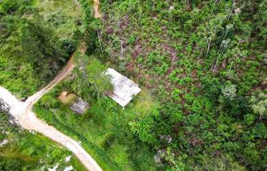 Imagem: O terreno possui 20000m² de Área e está localizado em Alfredo