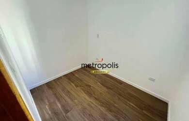 Imagem 7: Apartamento à venda, 51 m² por R$ 380.000,00 - Vila Pires - Santo André/SP
