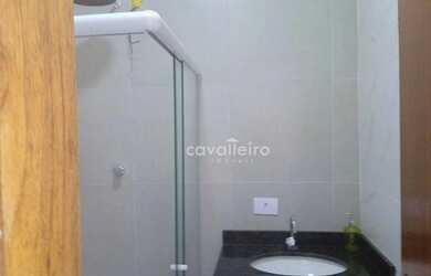 Imagem 11: Casa com 2 dormitórios à venda, 78 m² por R$ 280.000,00 - Flamengo...