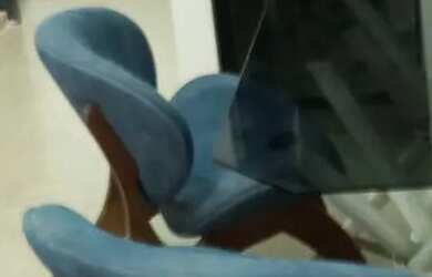 Imagem: A kitnet possui 1 Dormitório, 1 Banheiro e 30m² de Área e