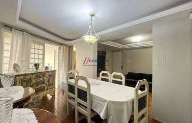 Imagem 3: Área Privativa, 4 quartos, 1 suite, 1 vaga