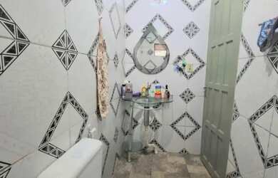 Imagem 10: 10- CASA NO JARDIM AMERICA