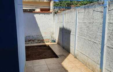 Imagem 11: C488 - Casa tipo sobrado com dois dormitórios