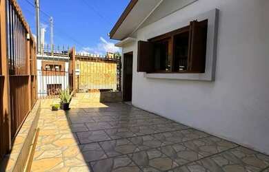 Imagem 5: CAXIAS DO SUL - Casa Padrão - SERRANO