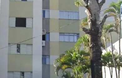 Imagem: O apartamento possui 3 Dormitórios, 3 Banheiros, 1 Vaga na