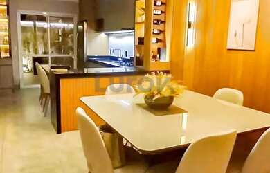 Imagem 4: Casa à à Venda Condomínio Residencial Village Marianna - Valinhos /...