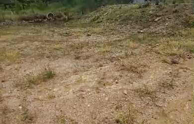 Imagem: O terreno possui 13.000m² de Área e está localizado em Paranoá