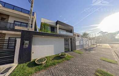 Imagem 3: Sobrado em Balneário Gaivotas - Matinhos