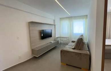 Imagem 9: Imóvel para aluguel possui 30 metros quadrados com 1 quarto em Boa Viagem...