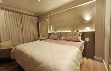 Imagem 16: Oportunidade - Apartamento - Jardim das Indústrias - Residencial Splendor...