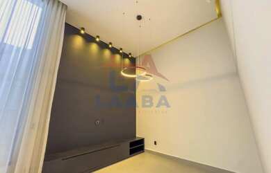 Imagem 11: Casa em Condominio Indaiatuba Condominio Helvétia Park II