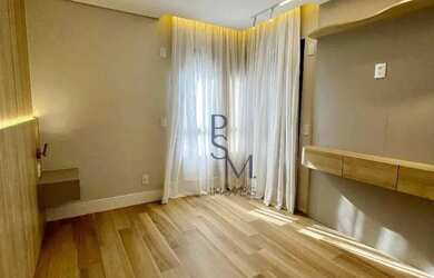 Imagem 8: Apartamento com 3 suítes, 142 m² - venda por R$ 2.250.000 ou aluguel...